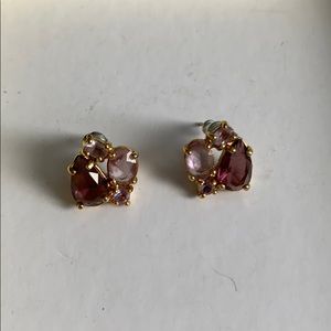 Earrings from Banana Republic